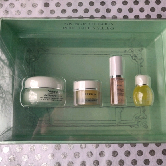 DARPHIN FACE ESSENTIALS